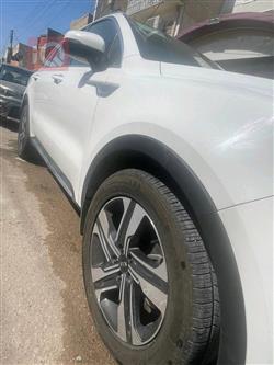 کیا سۆرینتۆ